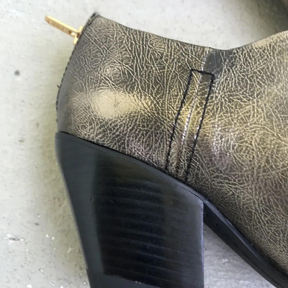 Sarto  booties